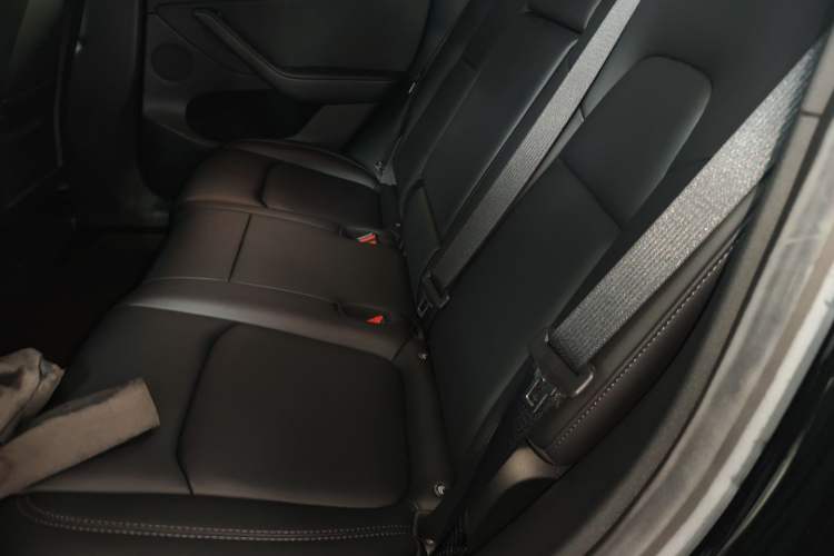 Used Tesla Model Y 2022 Revised Version Long-Range All-Wheel Drive
