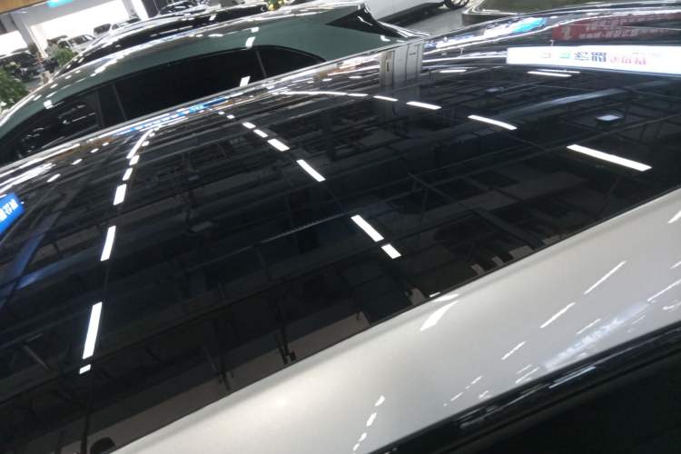 Used XPeng G7 2025 702 Max