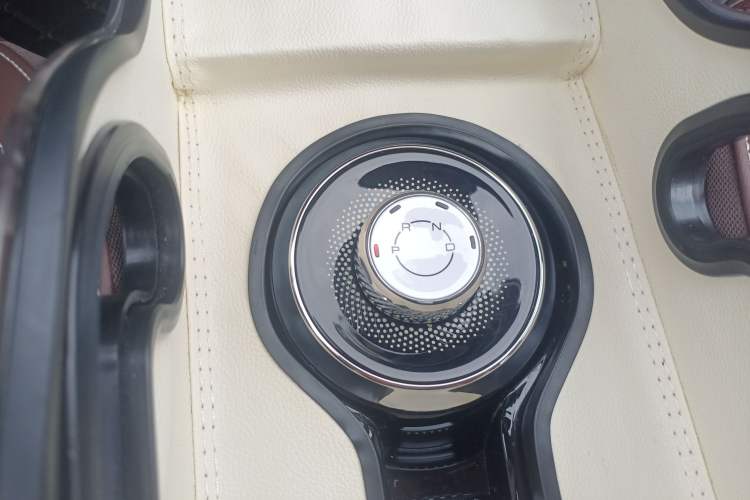 Used Wuling Bingo 2023 333 km Lingxi Connected+ Version