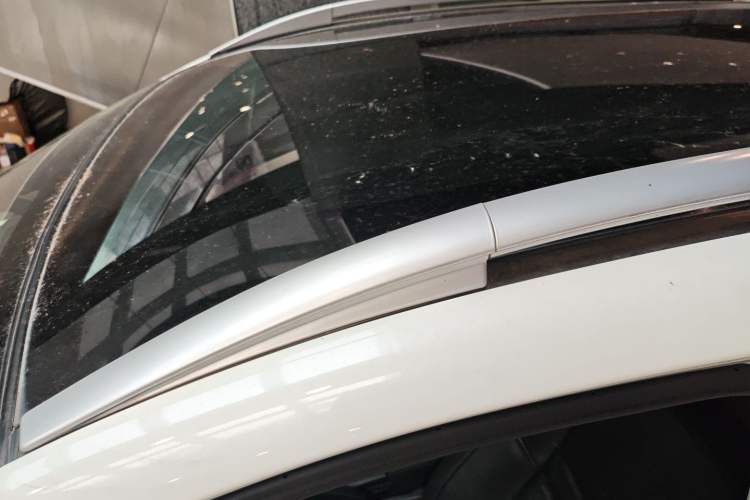 Used Nissan Qashqai 2016 2.0L CVT Deluxe Edition Roof