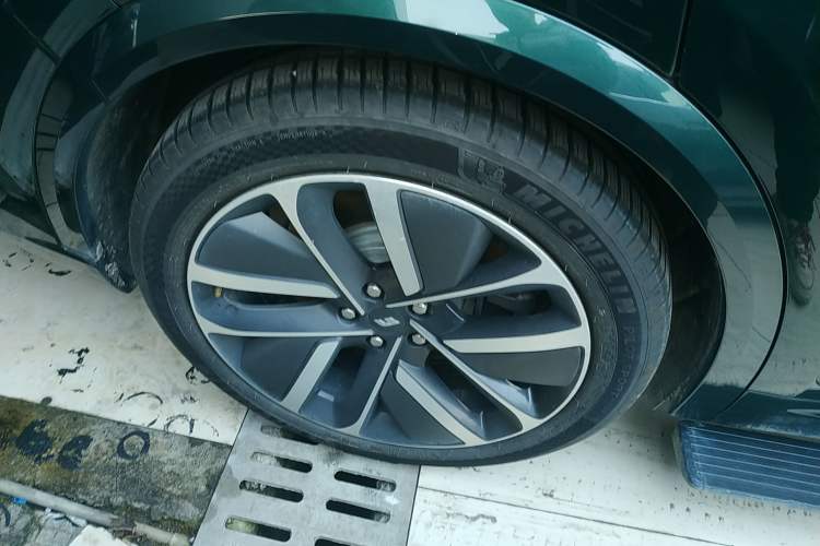 Used Li Auto L9 2024 Ultra Model