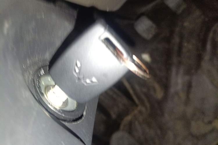 Used Wuling Rongguang S 2022 1.2L Base Version 5-Seater LSI