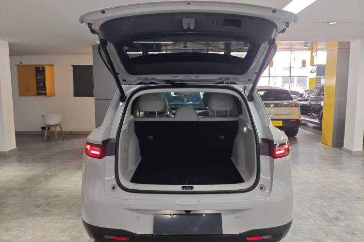 Used Leapmotor B10 2025 510 Joyful Edition