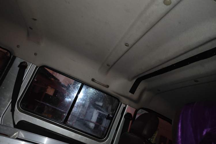 Used CHANGAN KAICHENG Star 9 2015 1.5L Base Version 4G15S
