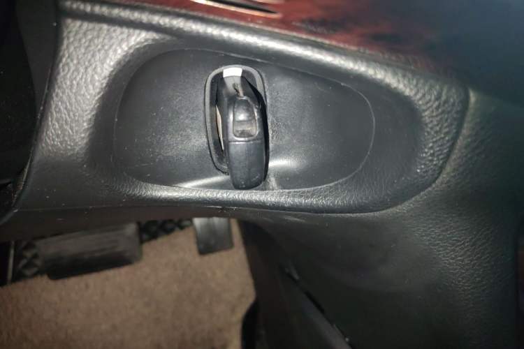 Used Honda Crosstour 2011 3.5L Flagship Edition Vehicle Key