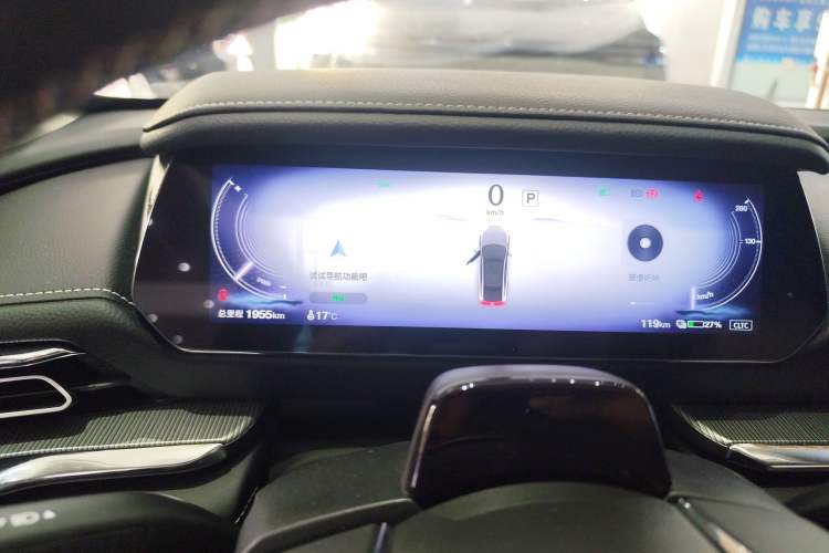 Used Mazda EZ-6 2024 Pure Electric 480 Zhiyue Edition
