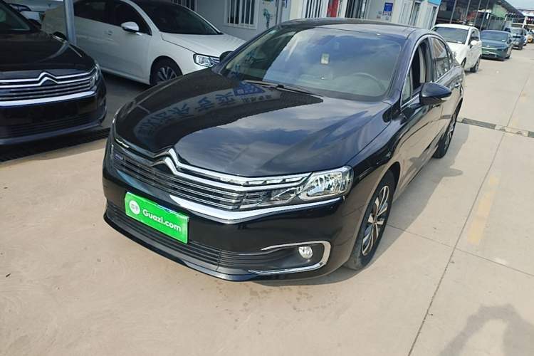 Used Citroen C6 2021 400THP Comfort Edition