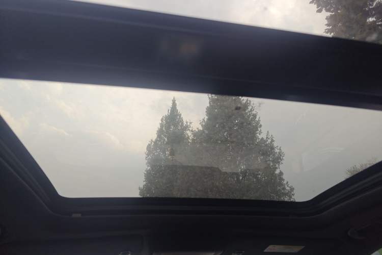 Used Cadillac XT4 2021 28T Two-Wheel Drive Leading Version