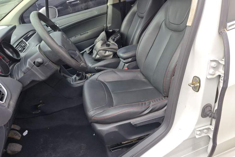 Used Peugeot 308 2014 Enjoy Edition Classic 1.6L Manual YouShang Model