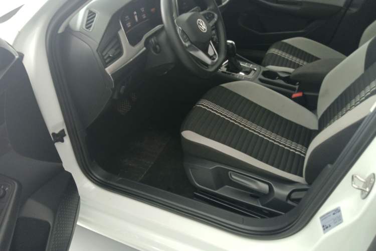 Used Volkswagen Bora 2024 200TSI DSG Comfort Edition Left Front Seat