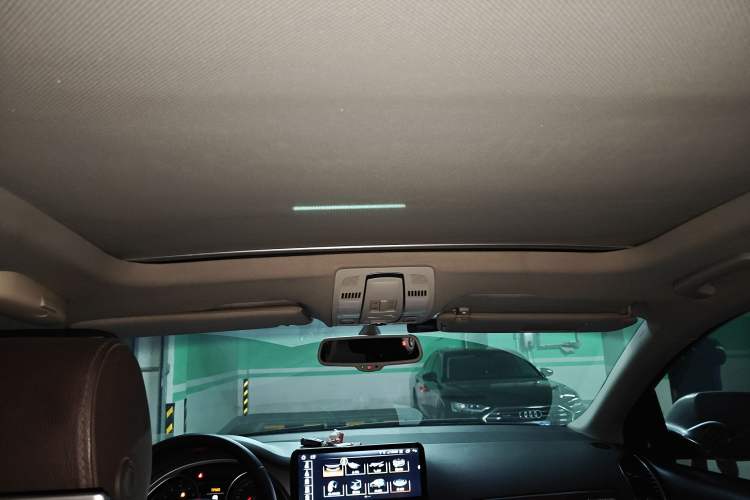 Used Audi Q7 2012 3.0 TFSI Comfort Model (200kW)