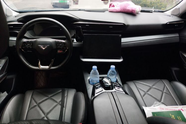 Used Cowin Kunlun 2023 Kunlun 500 Skyline Edition