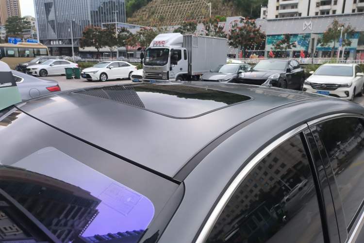 Used Hyundai Sonata 2022 380TGDi Automatic 20th Anniversary Edition
