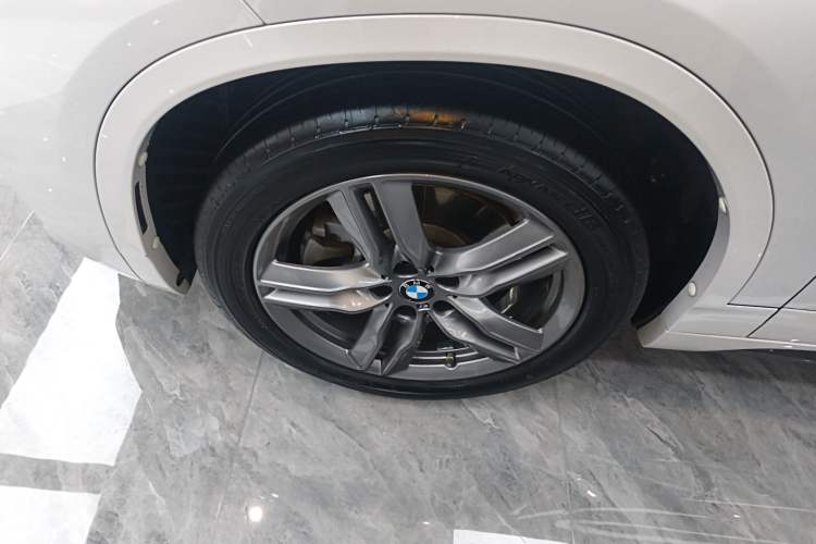 Used BMW X2 2021 Restyled sDrive25i M Sport Package