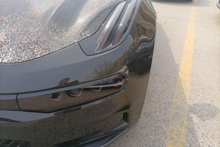 Used Zeekr 001 2023 ME Edition 100 kWh
