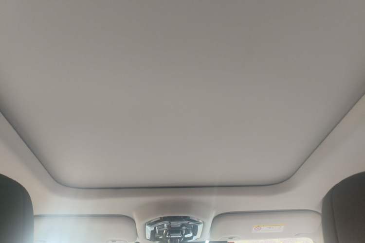 Used JETOUR Traveler 2024 2.0T All-Wheel-Drive CrossPRO Entertainment Edition