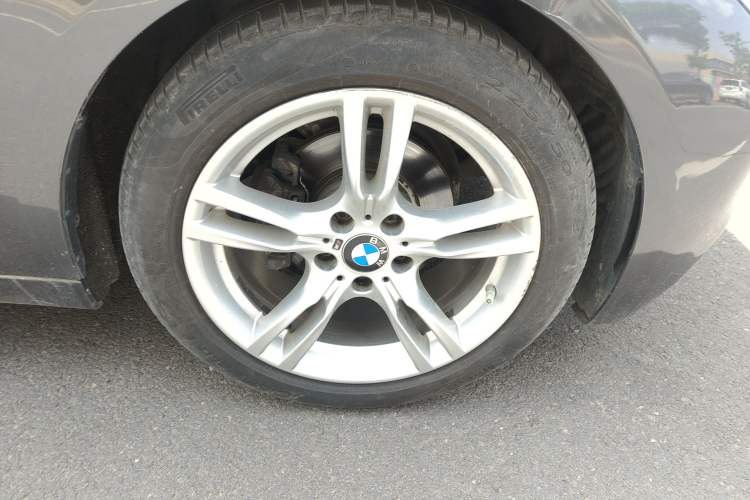 Used BMW 3 Series GT 2020 320i M Sport Package