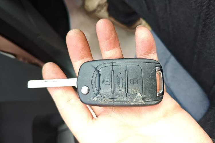 Used Wuling Hongguang MINIEV 2021 Macaron Premium Model – Lithium-NMC
