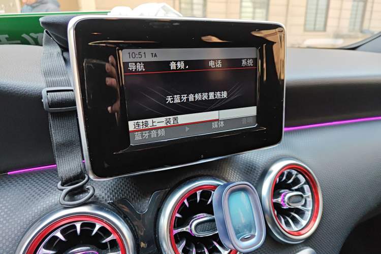 Used Mercedes-Benz A-Class 2013 A 200 Urban Edition
