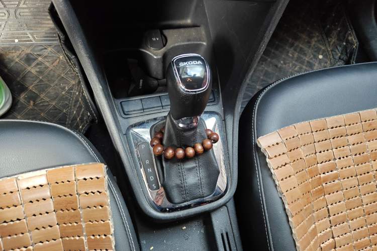 Used Skoda Rapid 2018 1.6L Automatic Comfort Edition
