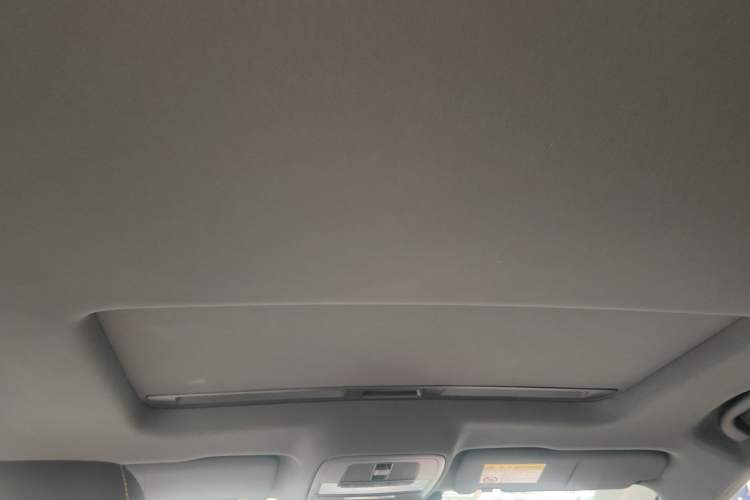 Used MG 6 2020 1.5T Automatic Trophy Flagship Edition
