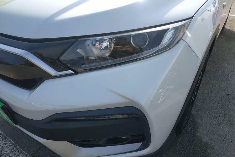 Used Honda XR-V 2020 1.5L CVT Comfort Version