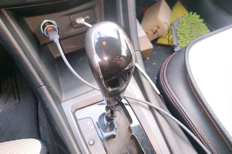 Used Chery Arrizo 5 2016 1.5L CVT Trendsetting Edition