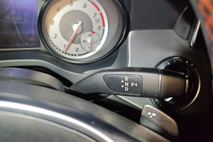 Used Mercedes-Benz CLA 2015 CLA 220 4MATIC
