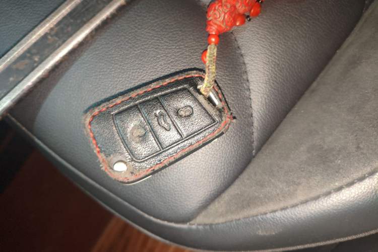 Used Volkswagen Tiguan L 2018 Facelift 330TSI Automatic Two-Wheel Drive Luxury Edition