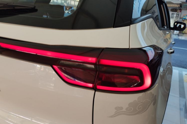 Used Chery Tiggo 7 2020 Discovery Edition 1.5T CVT Discovery No.1