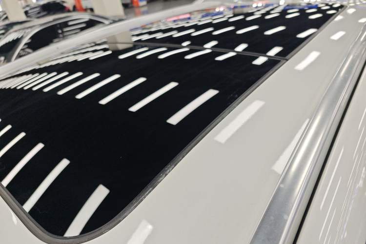 Used Renault Kadjar 2016 2.0L Two-Wheel-Drive Luxury Edition
