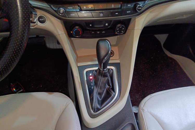 Used Buick GT 2016 15N Automatic Entry-Level Trim