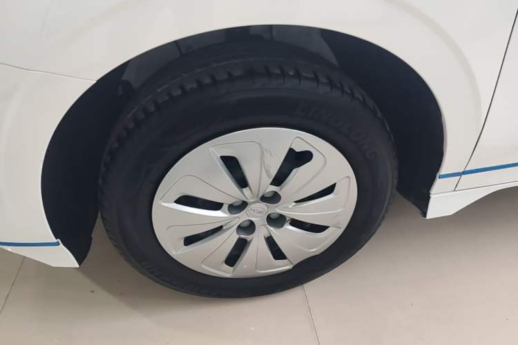 Used BYD e2 2020 Upgraded Model Standard Range Version Standard Configuration