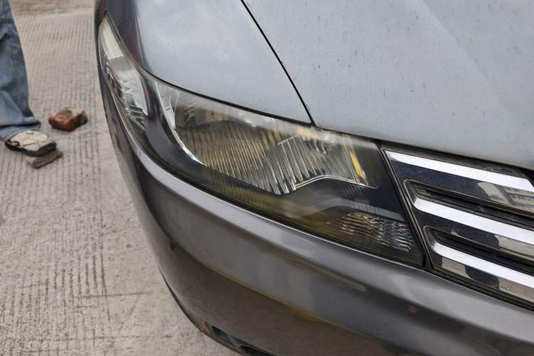 Used Honda City Classic 2012 1.5L manual Elite Edition Right Front Headlight