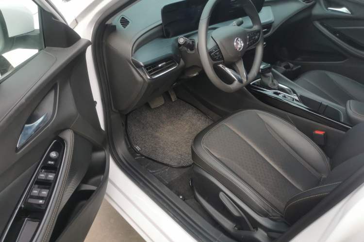 Used Buick Verano 2023 Pro Enjoyment Edition
