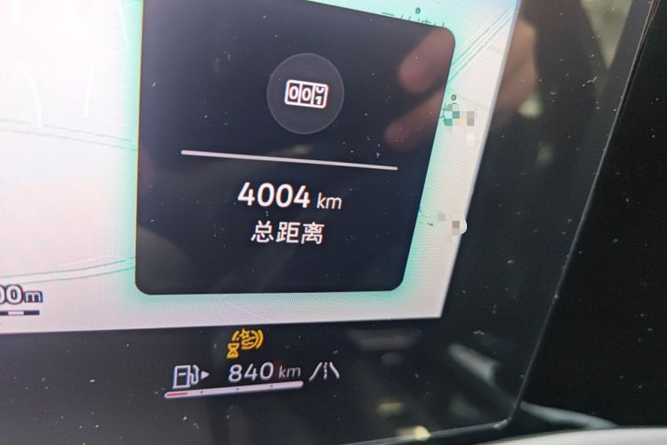 Used Volkswagen Passat 2025 Pro 380TSI Starry Dragon Luxury Edition
