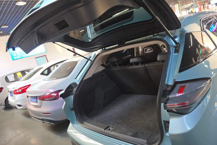 Used NETA U 2021 Pro 400 Cruiser Edition