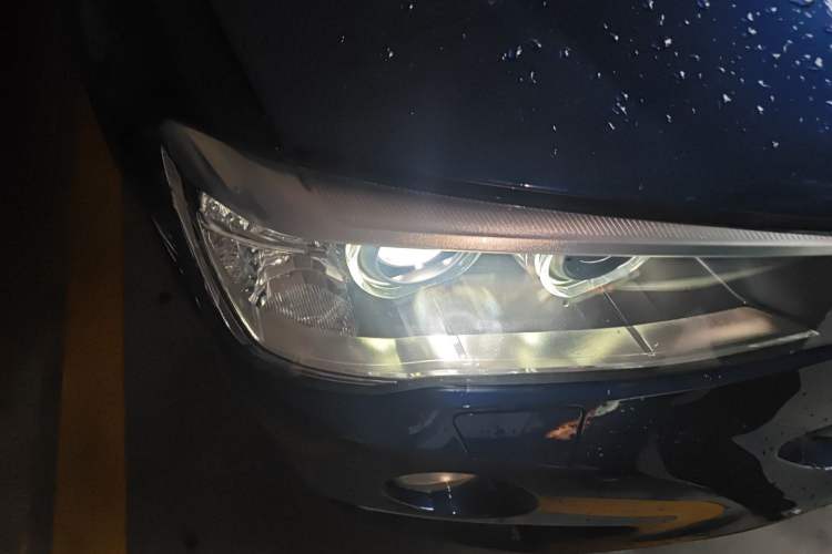 Used BMW X4 2016 xDrive20i M Sport Edition