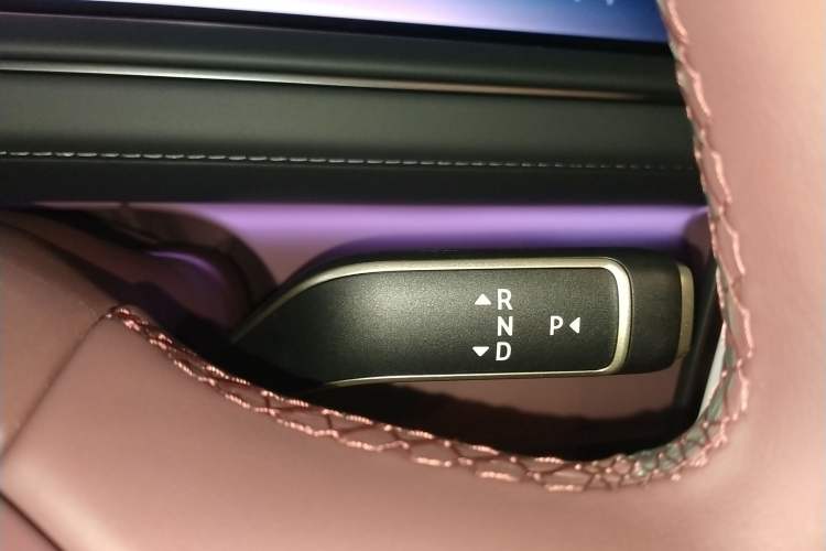 Used Nio ES8 2026 Model 6-seat Executive Luxury Edition