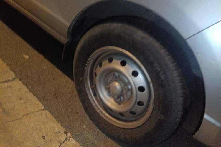 Used Wuling Rongguang S 2022 1.2L Base Version 5-Seater LSI