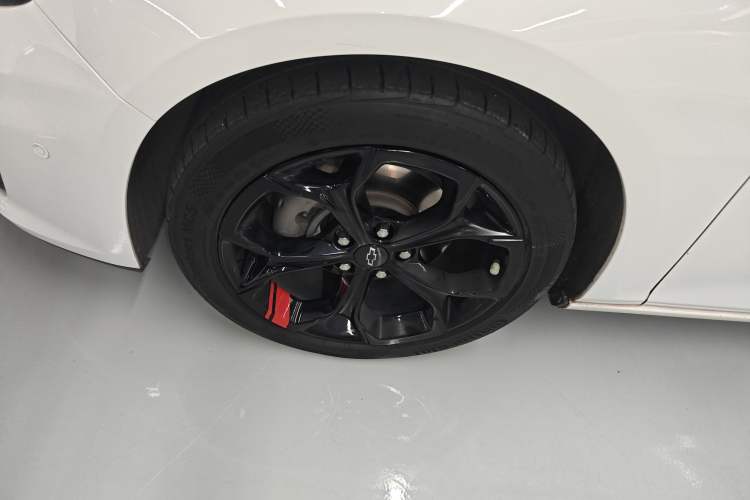 Used Chevrolet Malibu XL 2019 Redline 550T Automatic RuiLian Edition