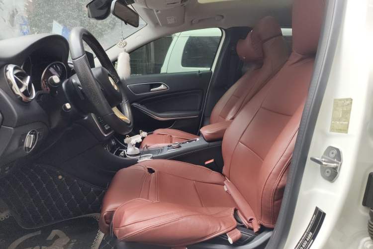 Used Mercedes-Benz GLA 2018 GLA 200 Sport Edition