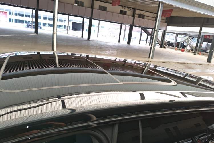 Used VOYAH COURAGE 2024 Long-Range Smart Edition