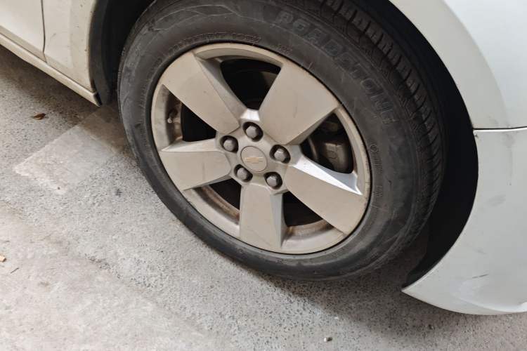 Used Chevrolet Malibu 2014 1.6T Automatic Comfort Edition