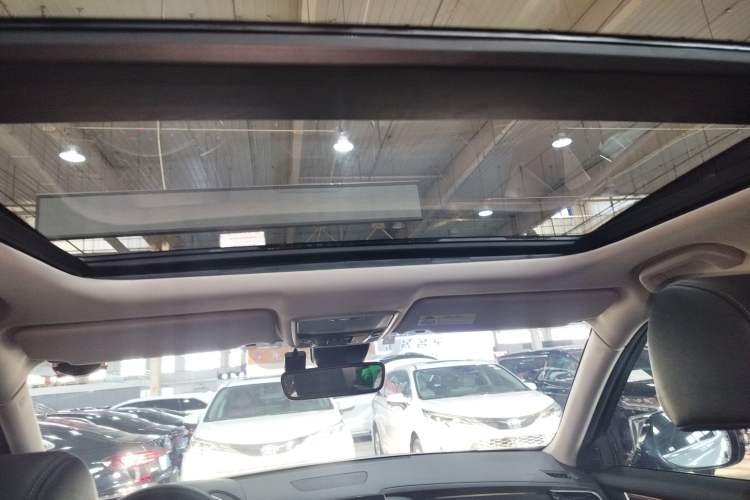 Used Honda Avancier 2020 370TURBO Four-Wheel Drive Premium Edition
