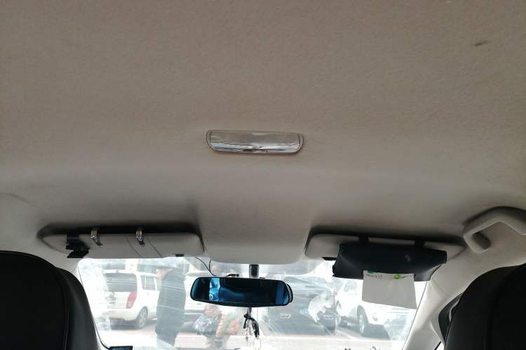 Used Honda Fit 2014 1.5L LX CVT Comfort Model