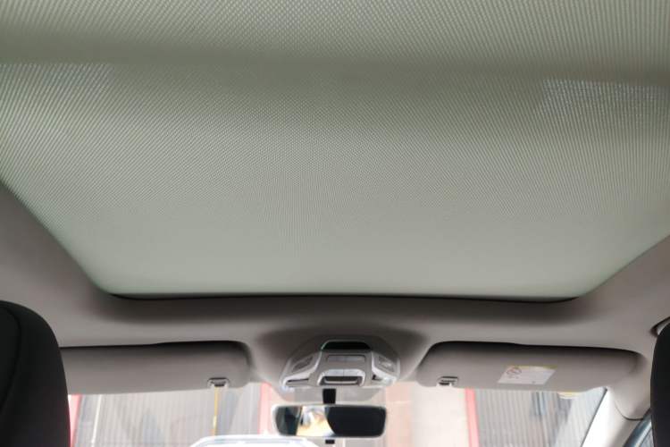 Used Geely Auto Coolray 2019 260T DCT Explorer China VI Standard