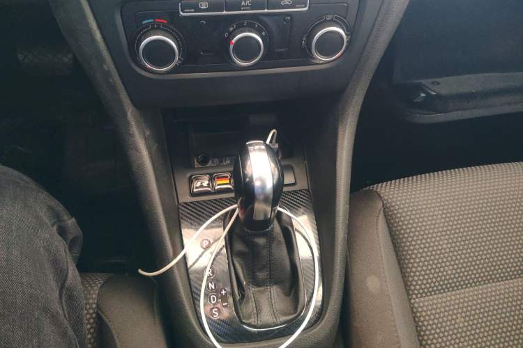 Used Volkswagen Golf 2012 1.4 TSI Automatic Comfort Edition
