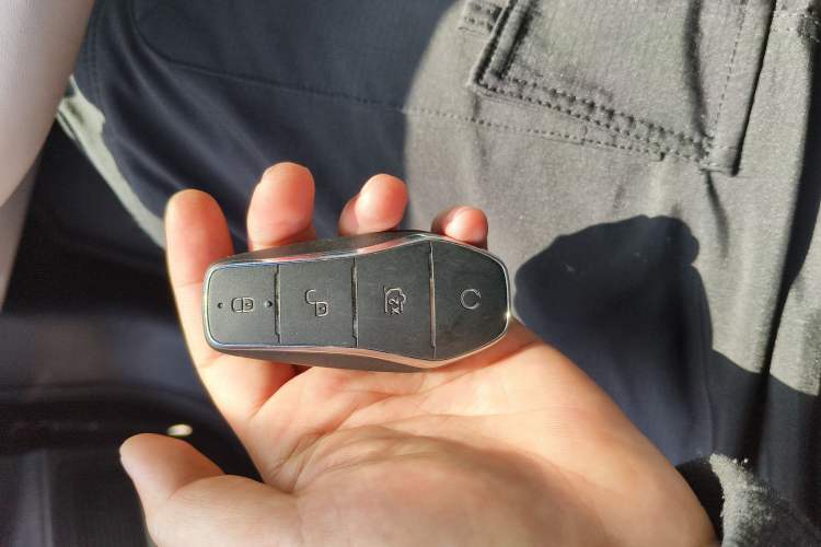 Used BYD Tang New Energy 2025 Intelligent Driving Version DM-i 115KM Flagship Edition