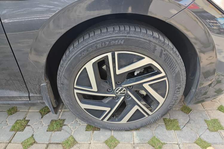 Used Volkswagen Sagitar 2023 280TSI DSG Excellence Edition